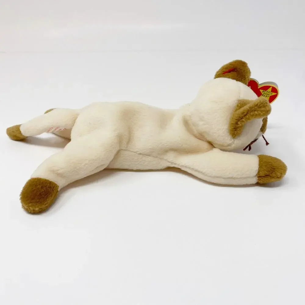 TY Vintage Cat 